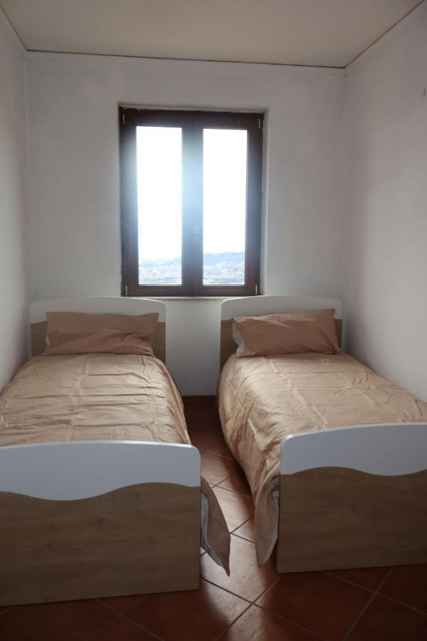 Garden House Villa Napoli Esterno foto